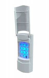 Keypad